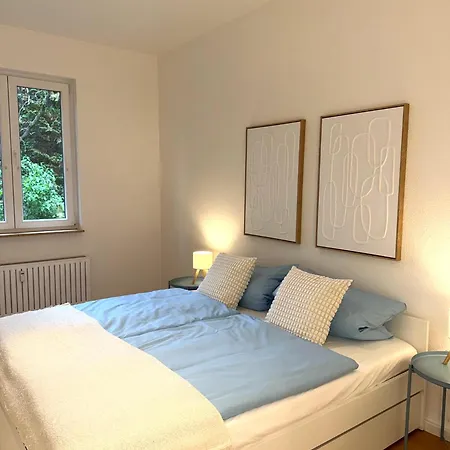Gemütliche In Der Eifel Apartment Schleiden