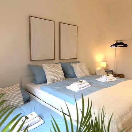 Apartment Gemütliche In Der Eifel Schleiden