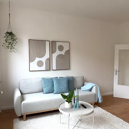 Apartment Gemütliche In Der Eifel *