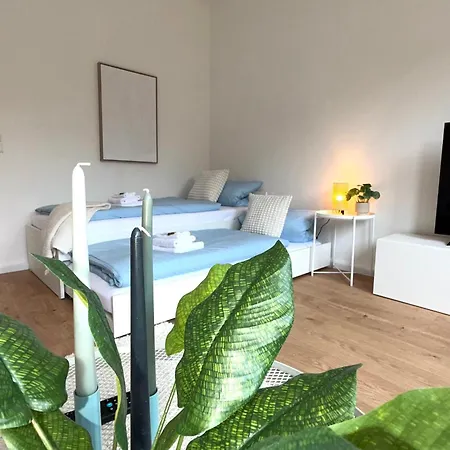 Apartment Gemütliche In Der Eifel *